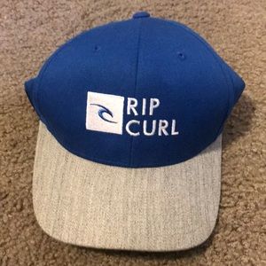 Rip curl hat